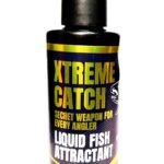 XtremeCatch Fish Attractant – Powerful Scent Formula for All Freshwater Fishing