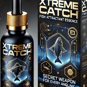 XtremeCatch
