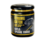 XtremeCatch Katla Chara – Effective Groundbait for Katla Fish in Indian Freshwater.