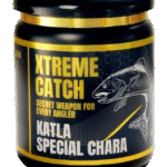 XtremeCatch Katla Chara – Effective Groundbait for Katla Fish in Indian Freshwater.