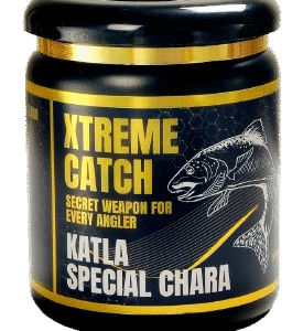 XtremeCatch Katla Chara – Effective Groundbait for Katla Fish in Indian Freshwater.