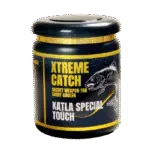 XtremeCatch Katla Touch – Special Groundbait to Attract Big Katla Fish in India
