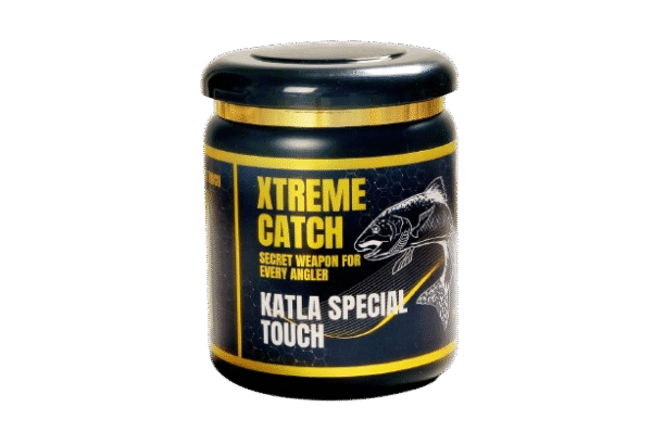 XtremeCatch Katla Touch – Special Groundbait to Attract Big Katla Fish in India
