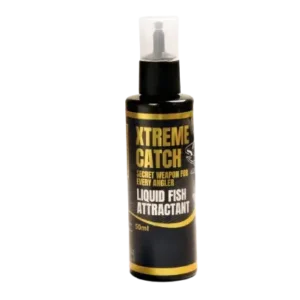 XtremeCatch Fish Attractant – Powerful Scent Formula for All Freshwater Fishing
