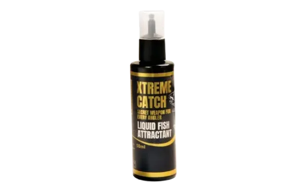 XtremeCatch Fish Attractant – Powerful Scent Formula for All Freshwater Fishing