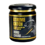 XtremeCatch Rohu Chara – Natural Groundbait for Rohu Fishing in Indian Waters