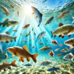 भारत की ताजे और खारे पानी की मछलियों की पहचान – अंडरवाटर दृश्य