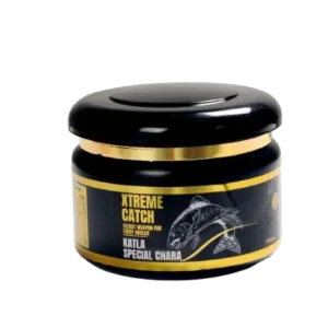 XtremeCatch Katla Chara – Effective Groundbait for Katla Fish in Indian Freshwater.