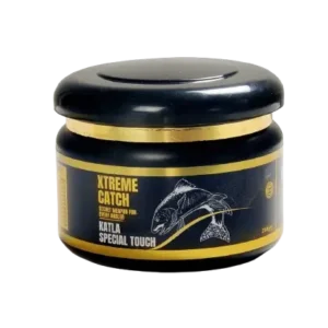 XtremeCatch Special Katla Touch – Premium Fishing Attractant for Catla Fish