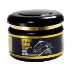 tremeCatch Rohu Chara 250g ground bait – natural fish attractant for Rohu fishing, packed in premium jar